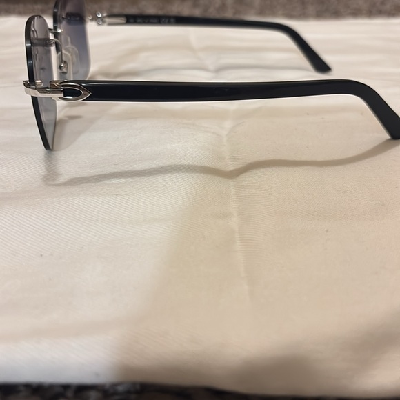 Cartier glasses brand new - Picture 3 of 8
